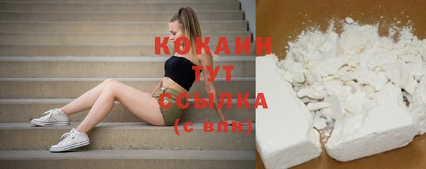 молекула духа Баксан